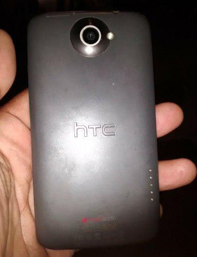 Htc Onex Para Repuesto. Placa Buena...