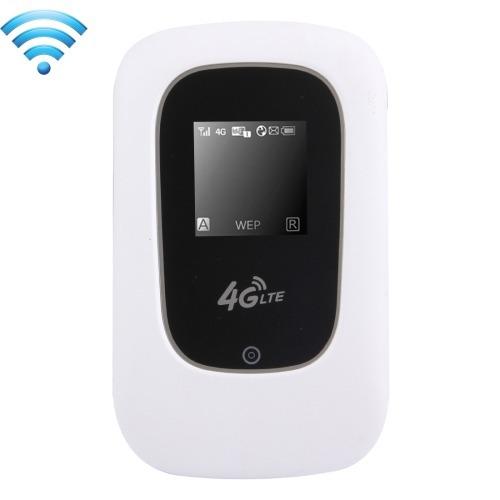 Inalambrico 4g K8 Bolsillo 150mbps Velocidad Para Wifi