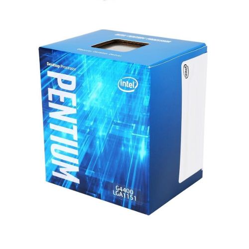 Intel Pentium Dual-core G Ghz Processor Cpu