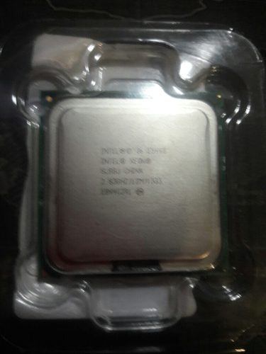 Intel Xeon E-