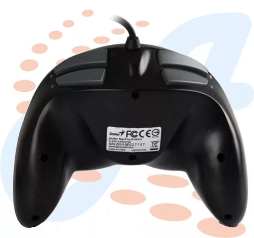 Joystick Control Genius, Para Pc