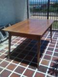 Mesa de madera