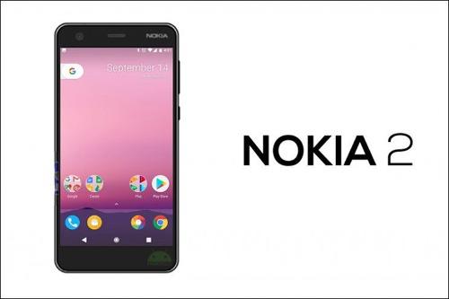Nokia 2 Nuevos