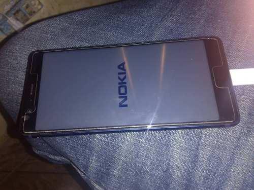 Nokia 5.1 Vendo O Cambio Mas Nuevo Q El Nokia 6
