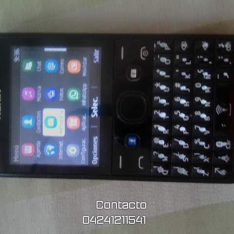 Nokia Asha 210.5