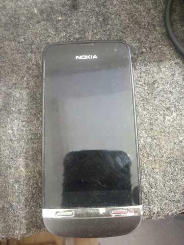 Nokia Asha 311 Solo Digitel