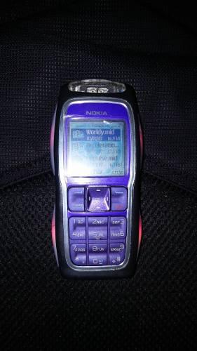 Nokia Basico Solo Digitel