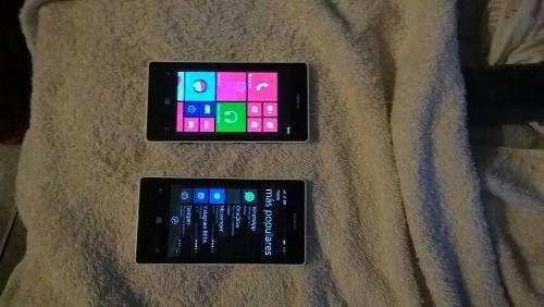 Nokia Lumia 521 Liberado Y Activos En Todo Sin Detalle