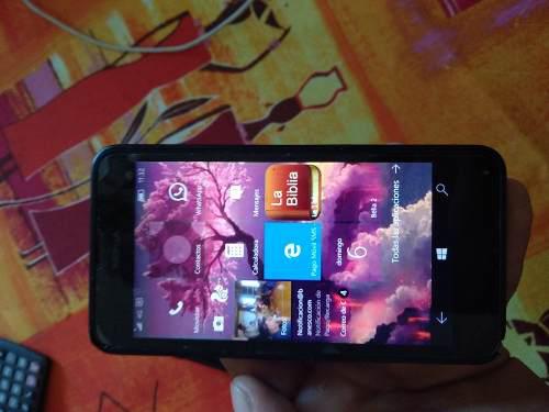 Nokia Lumia 635 4g Usado