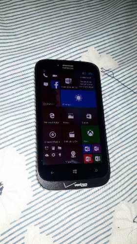 Nokia Lumia 822 Liberado