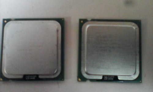 Procesador Intel 775 Celeron D 2.66 Ghz