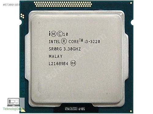 Procesador Intel Core I Ghz Socket Lga Tienda
