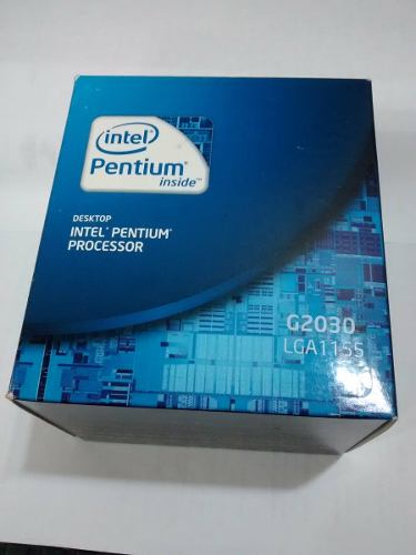 Procesador Intel G Ghz Lga