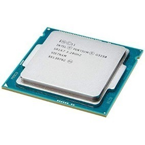 Procesador Intel G Socket ta Generacion 3.2 Ghz