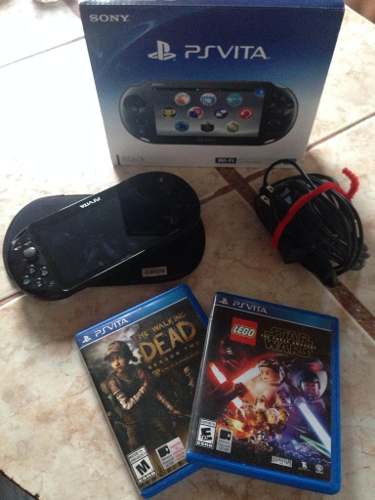 Ps Vita Original