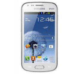 Samsung galaxy s doble