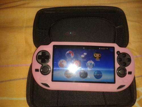 Sony Playstation Psvita