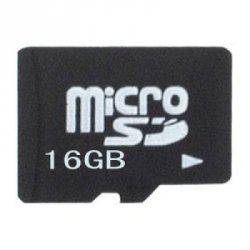 Tarjeta Micro Sd 16 Gb