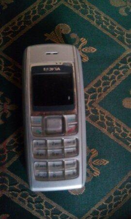 Telefono Nokia Usado