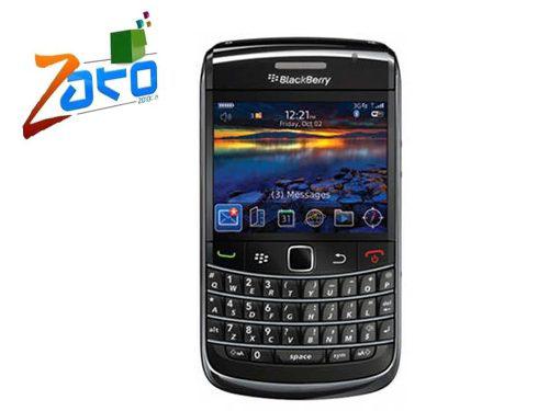 Teléfono Blackberry Bold 9700 Liberado