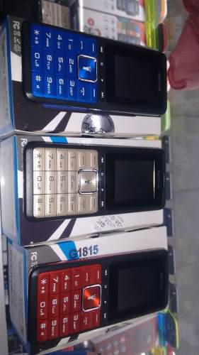 Teléfonos Básicos Marca Nokia