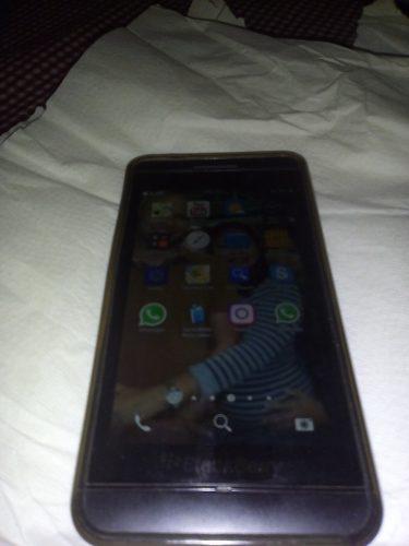 Vendo Blakberry Z10