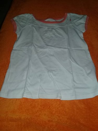 Vendo Lote De Ropa De Niña En Perfecto Estado