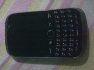Vendo blackberry curve 9320 en 3. 600 o cambio por un iphone