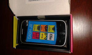 Vendo celular blu dash jr 3. 5