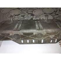 Vendo flanche protector de motor y caja de renault symbol en