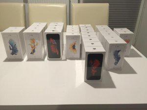 Venta: apple iphone 6s plus