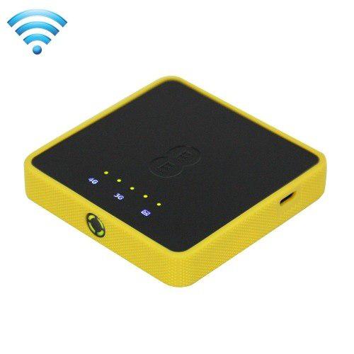 Y853 100mbps Mini Wireless Router Wifi 4g Signo Entrega