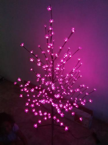 Arbolito Navidad 240 Led