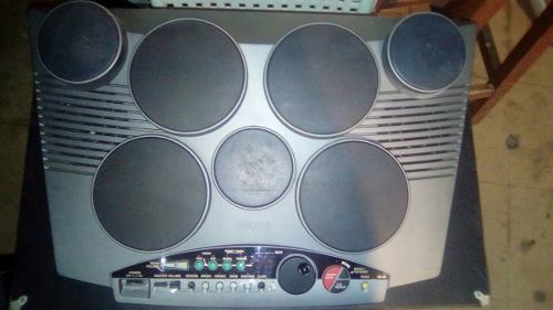 Bateria Electronica Yamaha Dd50