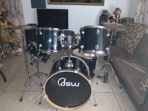 Bateria Msp En Excelente Estado