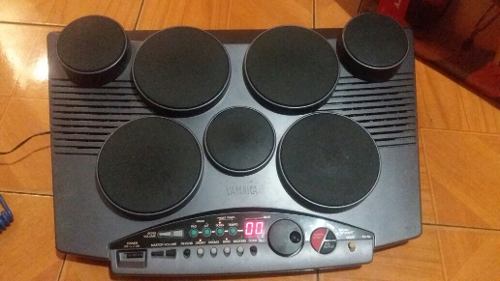 Bateria Yamaha Pro Dd 50