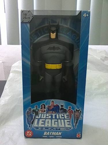 Batman Figura De Colección