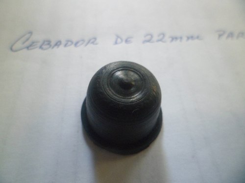 Bombin Cebador De 22mm Para Desmalezadoras