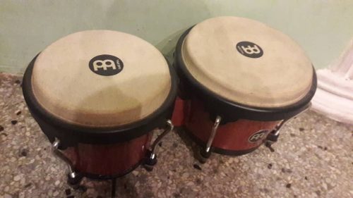 Bongos Meinl