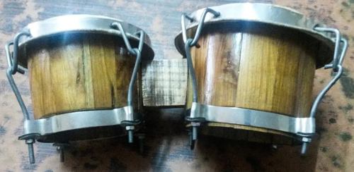 Bongos Nuevos.