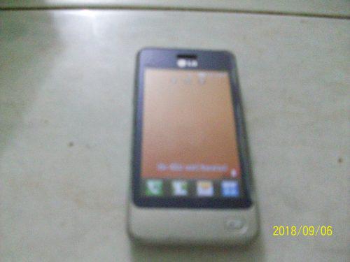 Celular Lg Gd510 Para Reparar Es Liverado