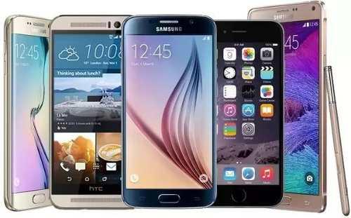 Celulares Nuevo Iphone, Samsung, Xiaomi, Huawei, Lg, Hyundai