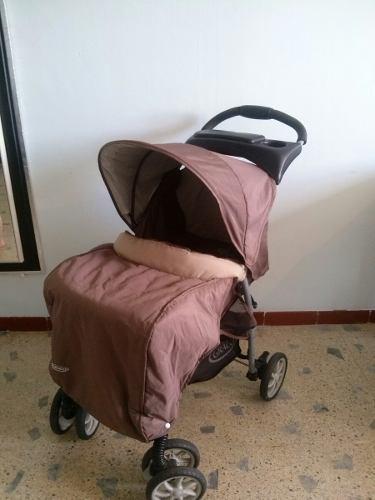 Coche Graco En Excelente Condiciones