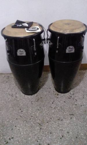 Congas Tumbadoras