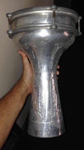 Darbuka Meinl Usado