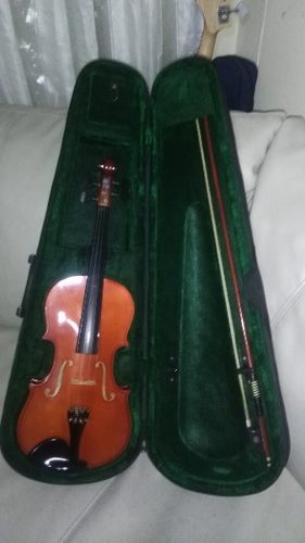 De Oportunidad Violin