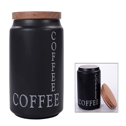 Envase De Cocina Para Guardar 6 Coffee.