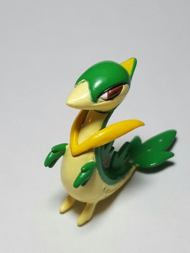 Figura De Pokemón Cervine