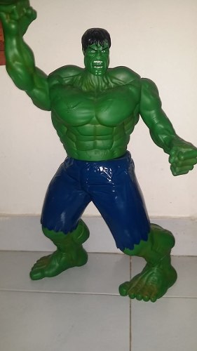 Figura El Increible Hulk