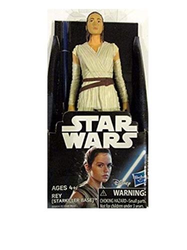 Figura Star Wars Pequeña